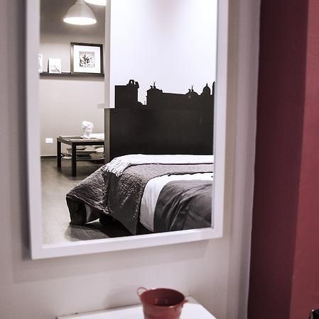 Only One Vatican Luxury Apartment Rome Extérieur photo