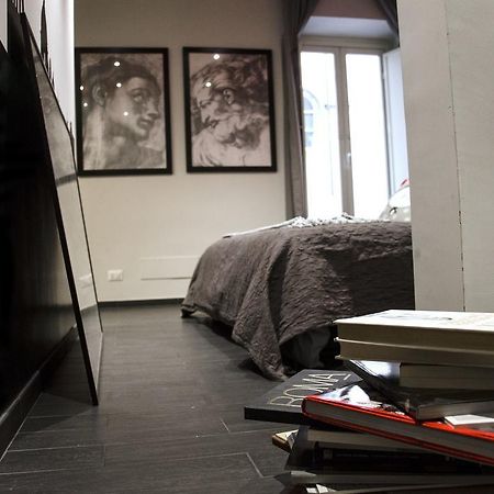 Only One Vatican Luxury Apartment Rome Extérieur photo