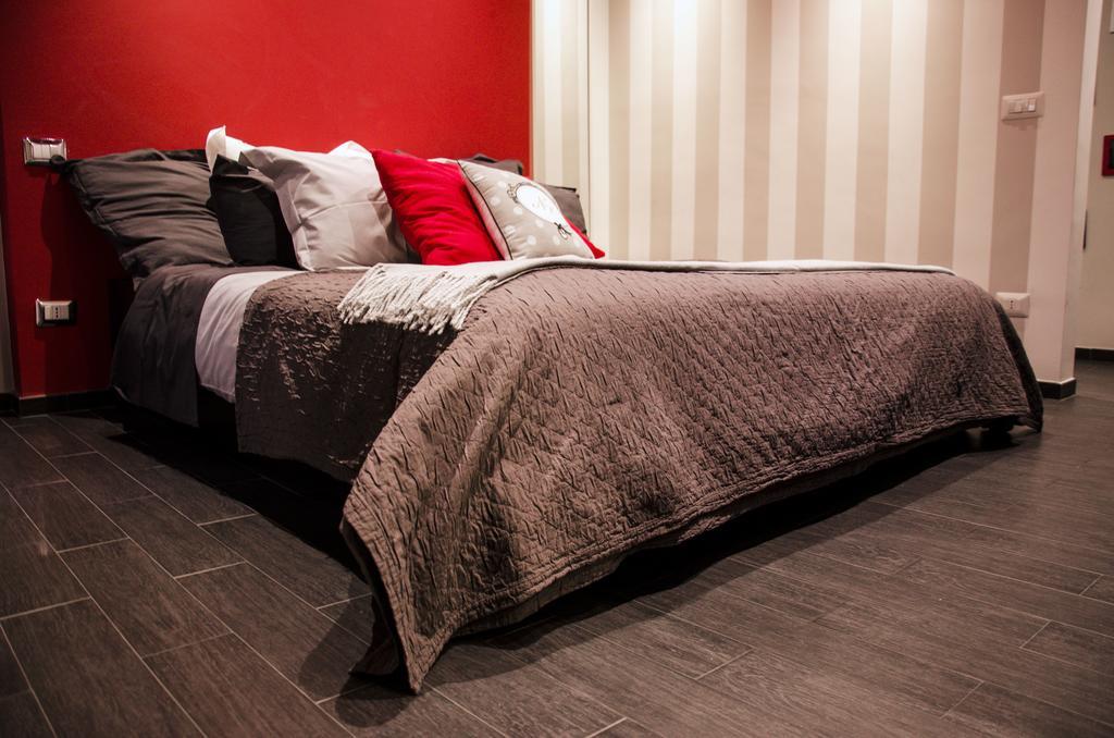 Only One Vatican Luxury Apartment Rome Extérieur photo