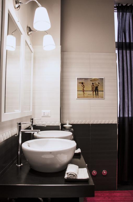 Only One Vatican Luxury Apartment Rome Extérieur photo