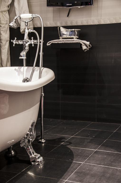 Only One Vatican Luxury Apartment Rome Extérieur photo