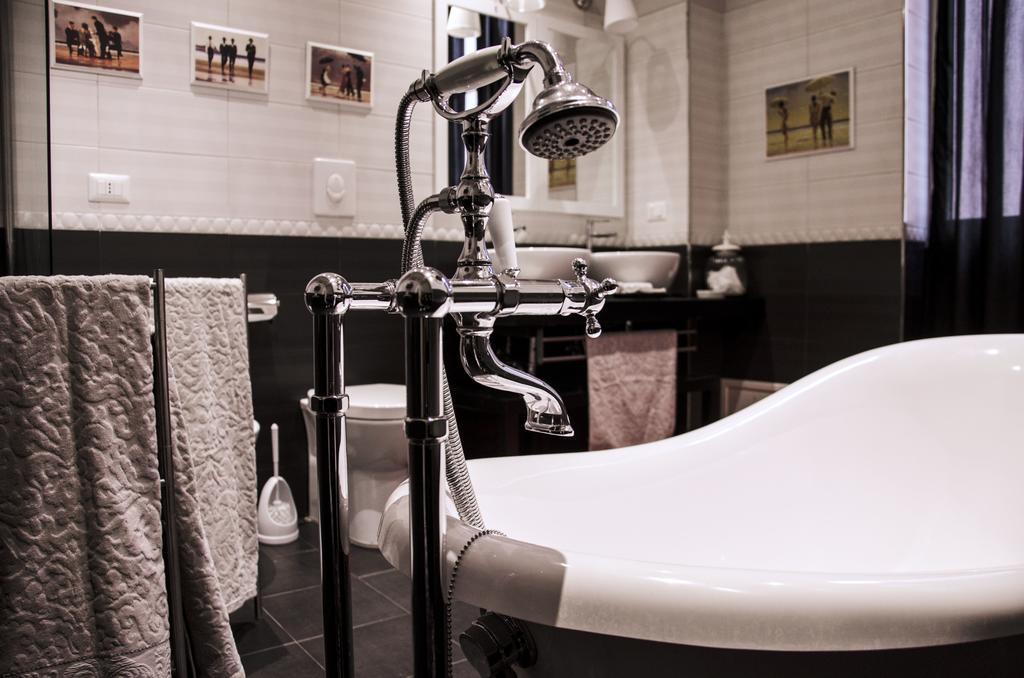 Only One Vatican Luxury Apartment Rome Extérieur photo