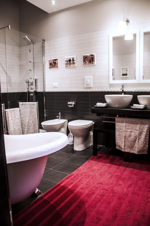 Only One Vatican Luxury Apartment Rome Extérieur photo