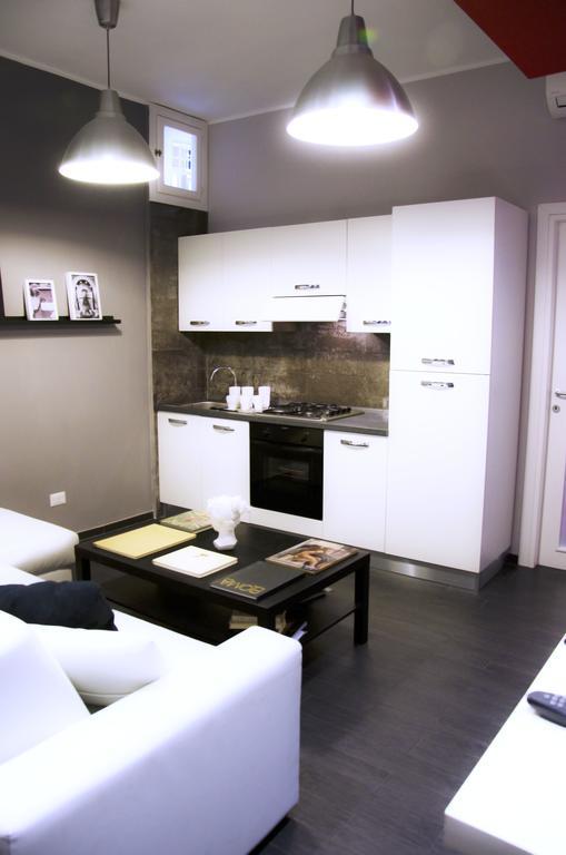 Only One Vatican Luxury Apartment Rome Extérieur photo