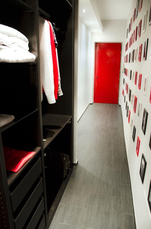 Only One Vatican Luxury Apartment Rome Extérieur photo