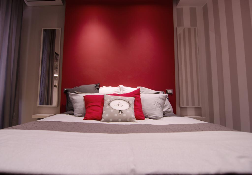 Only One Vatican Luxury Apartment Rome Extérieur photo