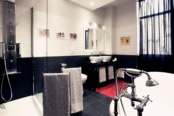 Only One Vatican Luxury Apartment Rome Extérieur photo