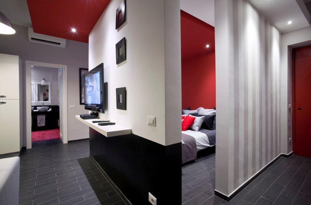 Only One Vatican Luxury Apartment Rome Extérieur photo