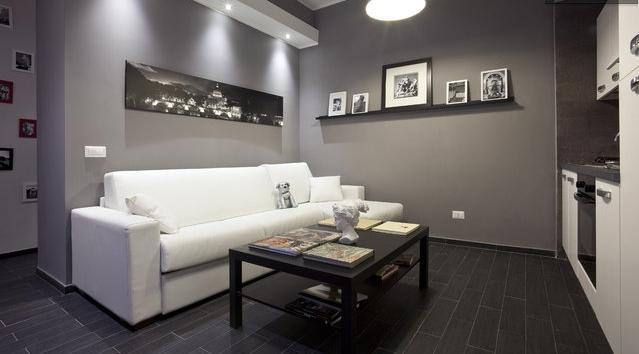 Only One Vatican Luxury Apartment Rome Extérieur photo
