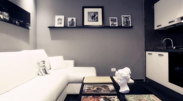Only One Vatican Luxury Apartment Rome Extérieur photo