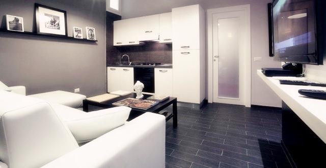 Only One Vatican Luxury Apartment Rome Extérieur photo